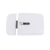 WBOLT WH - Serrure intelligente